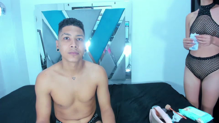 FabianaAndFabian
