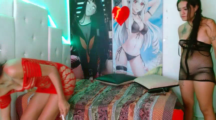 KratosXLadies