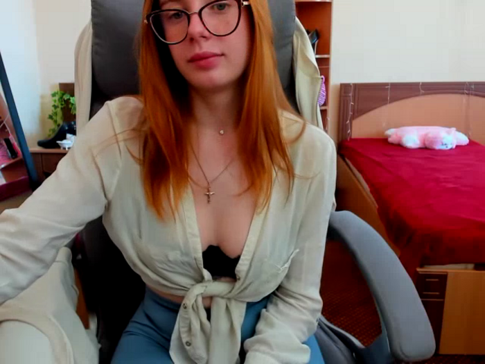 Arinochka