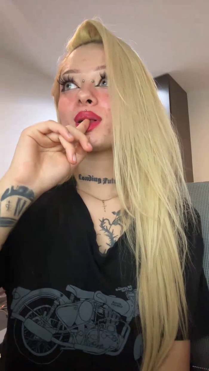MiaValentine