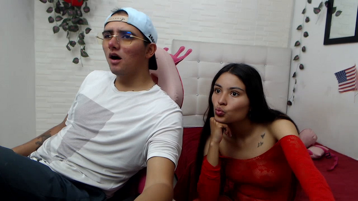 AliceAndMikee
