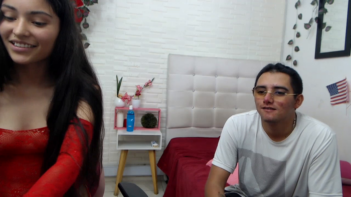 AliceAndMikee