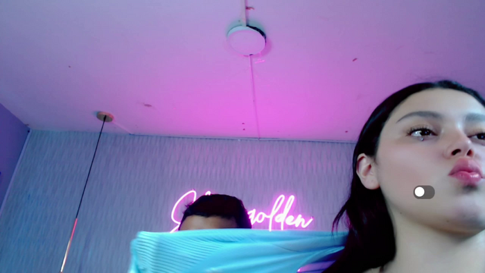 CoupleHoneyHoty