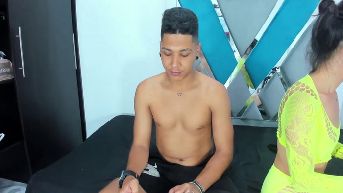 FabianaAndFabian