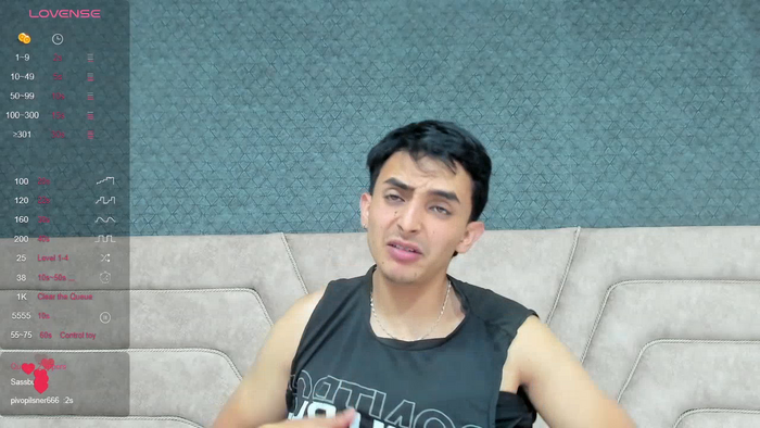 HotParadiseXx