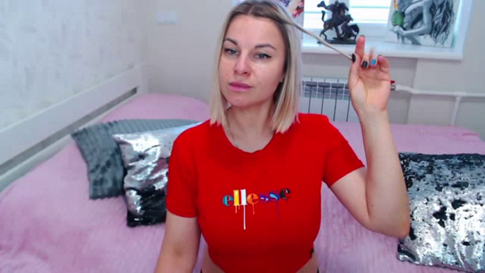 BelleLisaG