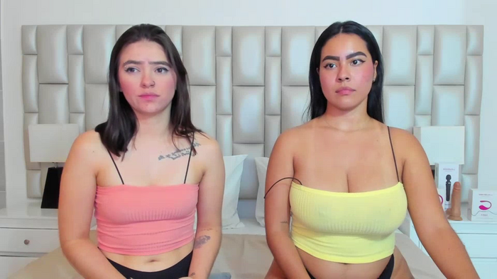 PaolaYKatty
