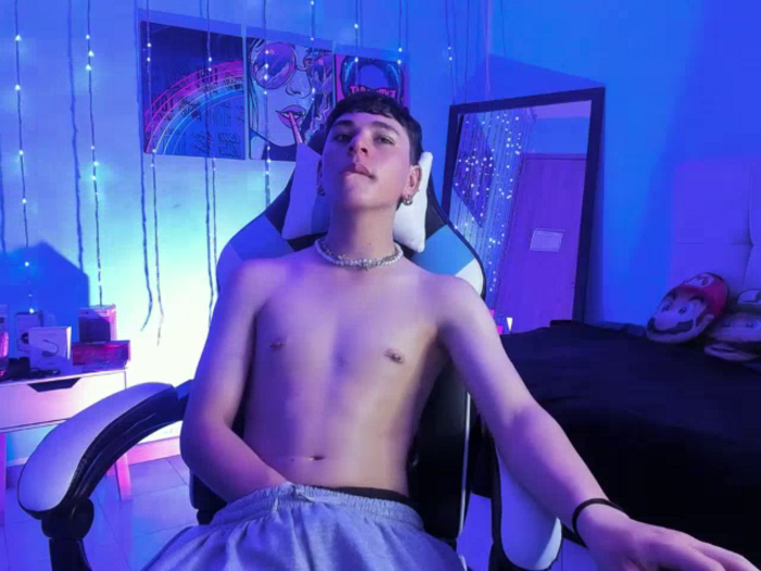 LukeHowlandy