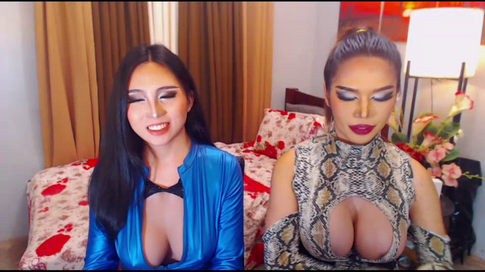 BrendieLuigieCosicoDuos