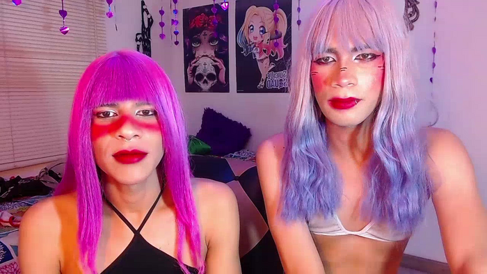 XenomyCouple