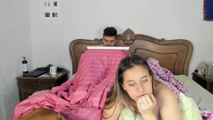 AngelaAndMax