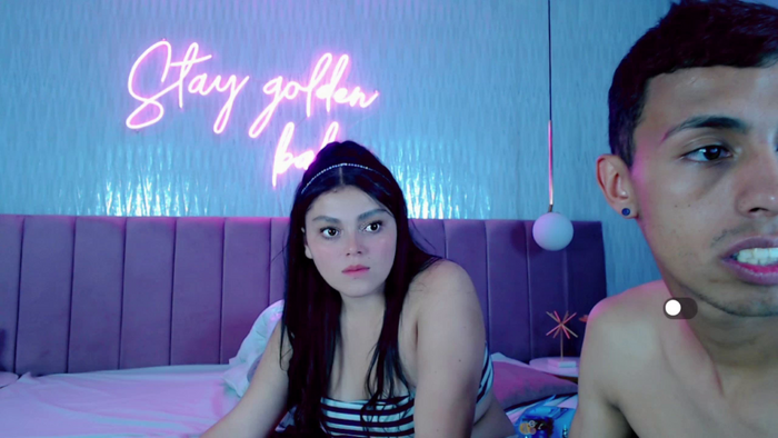 CoupleHoneyHoty