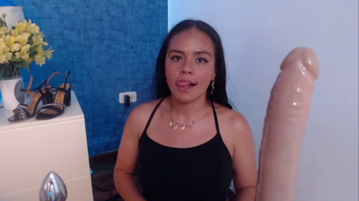 ArielleWilde