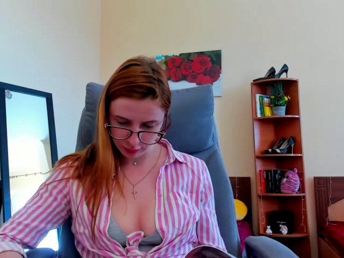 Arinochka