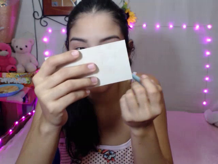 TalianaSquirt