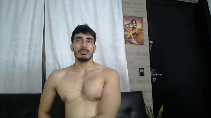 AresMuscle