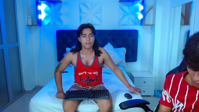 JackMike