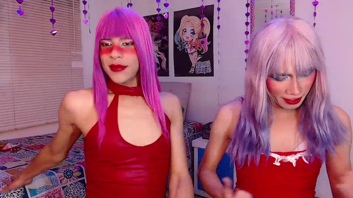 XenomyCouple