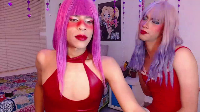 XenomyCouple