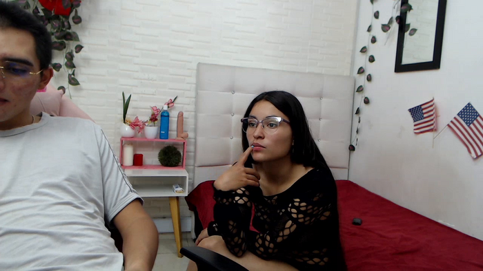 AliceAndMikee