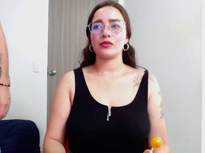 JaneAndPaull