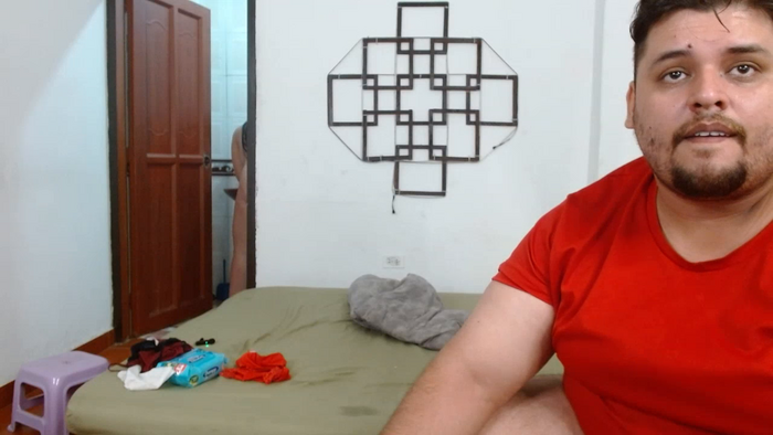 SalomeAndJhosep