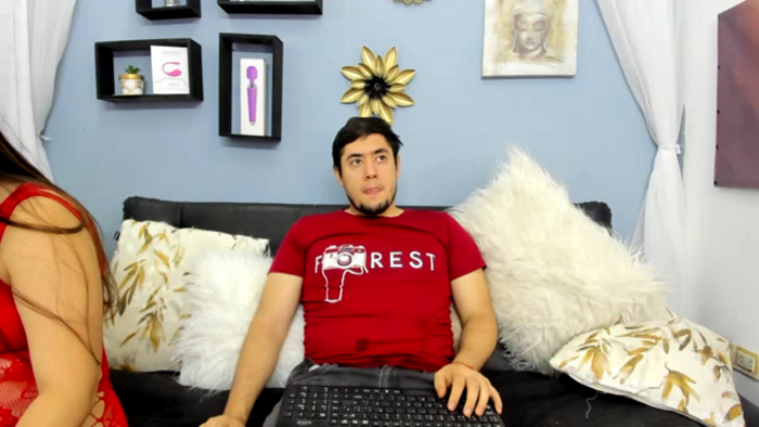 TinaYEdward