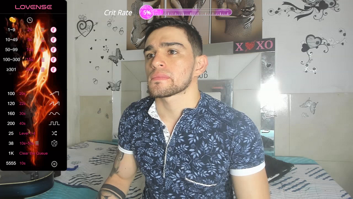 DanteeScott