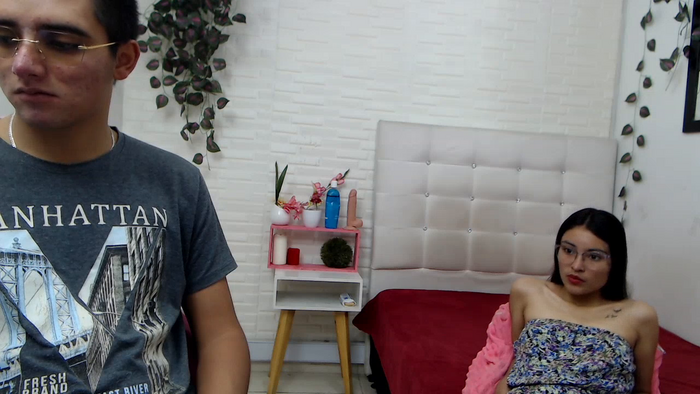 AliceAndMikee