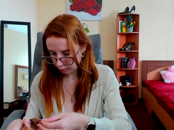 Arinochka