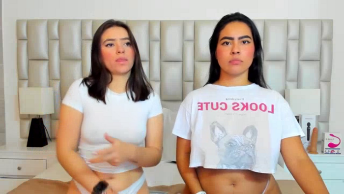 PaolaYKatty