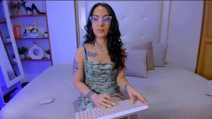 SarahLuna