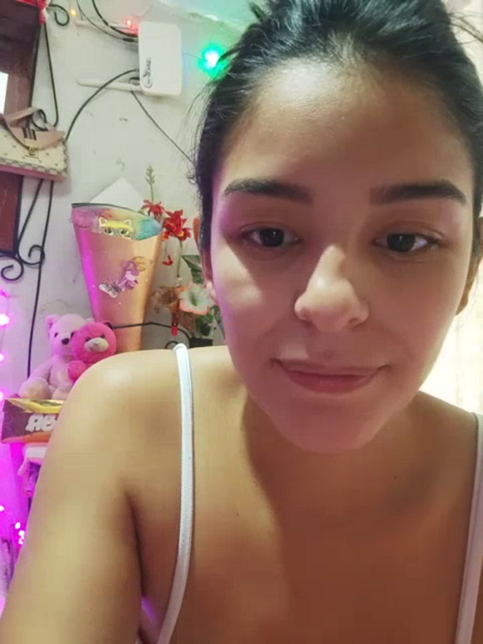 TalianaSquirt