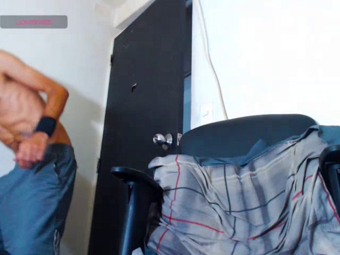 WolfMonsterCock