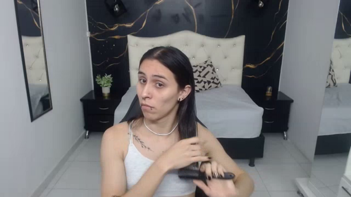 ClaraMorganee