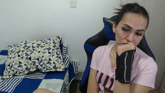 CuteBlondeCaty