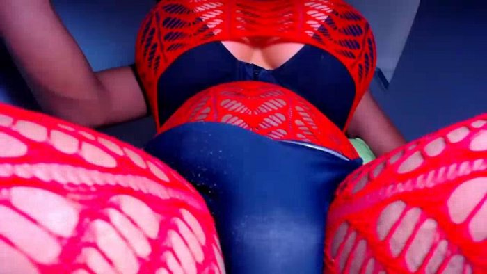 LadyAndTransy