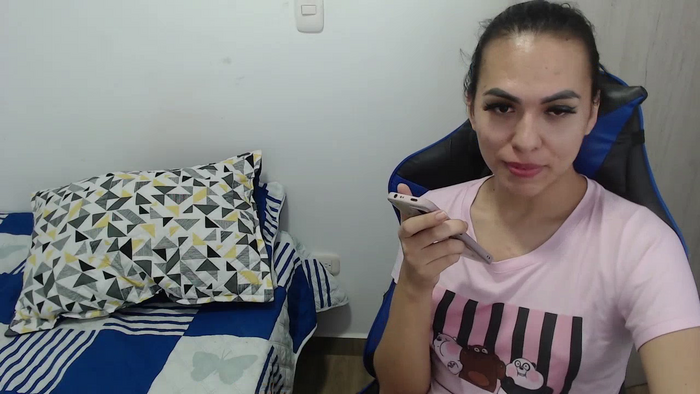MinaSauvage