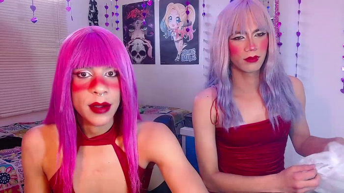 XenomyCouple