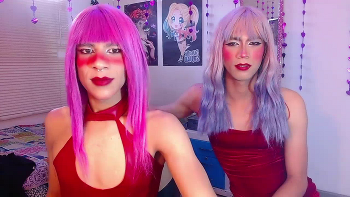 XenomyCouple