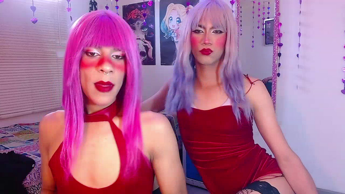 XenomyCouple