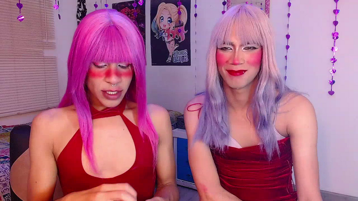 XenomyCouple
