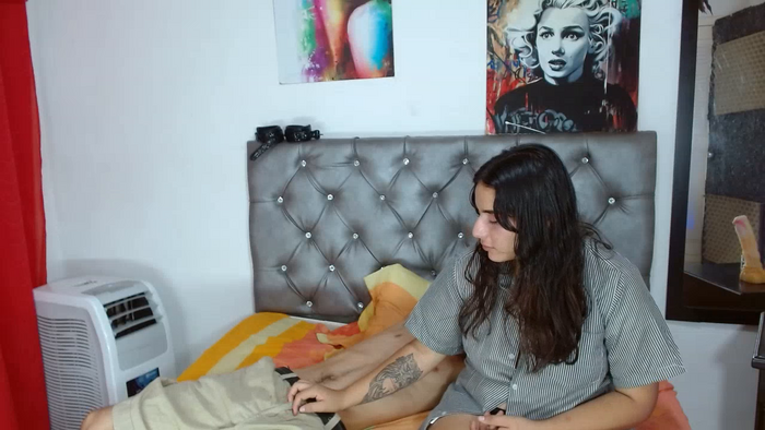 LassAndKatty