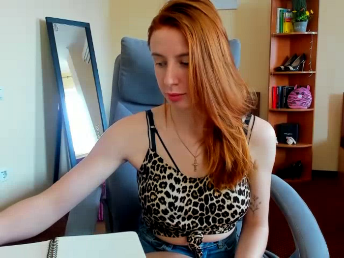 Arinochka
