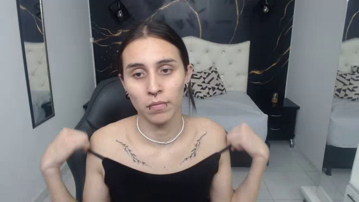 LadyAndTransy
