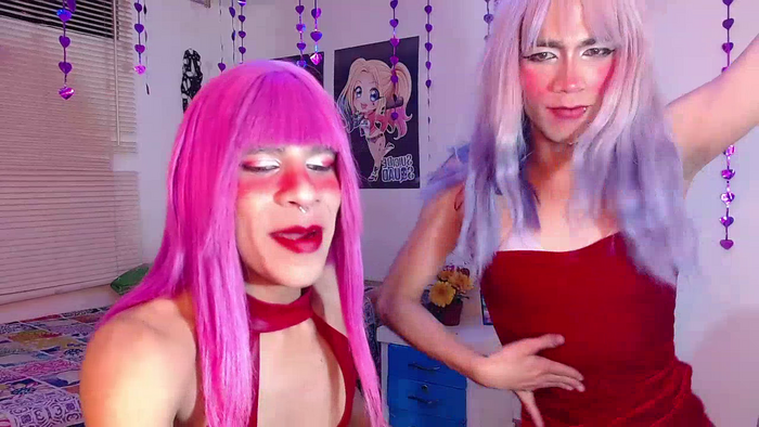 XenomyCouple