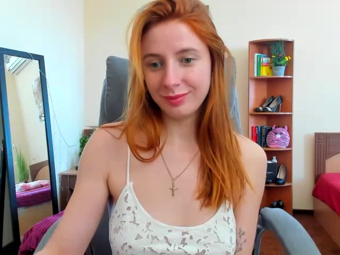 Arinochka