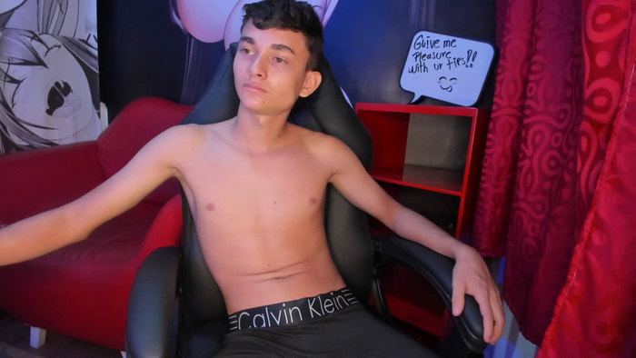 LiamHottestToy