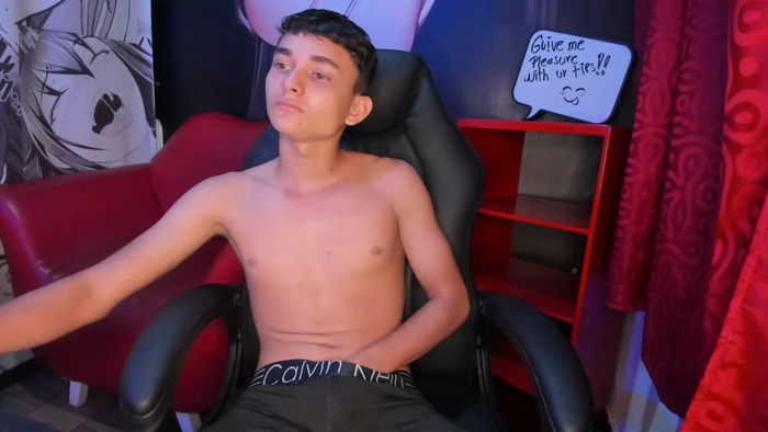 LiamHottestToy