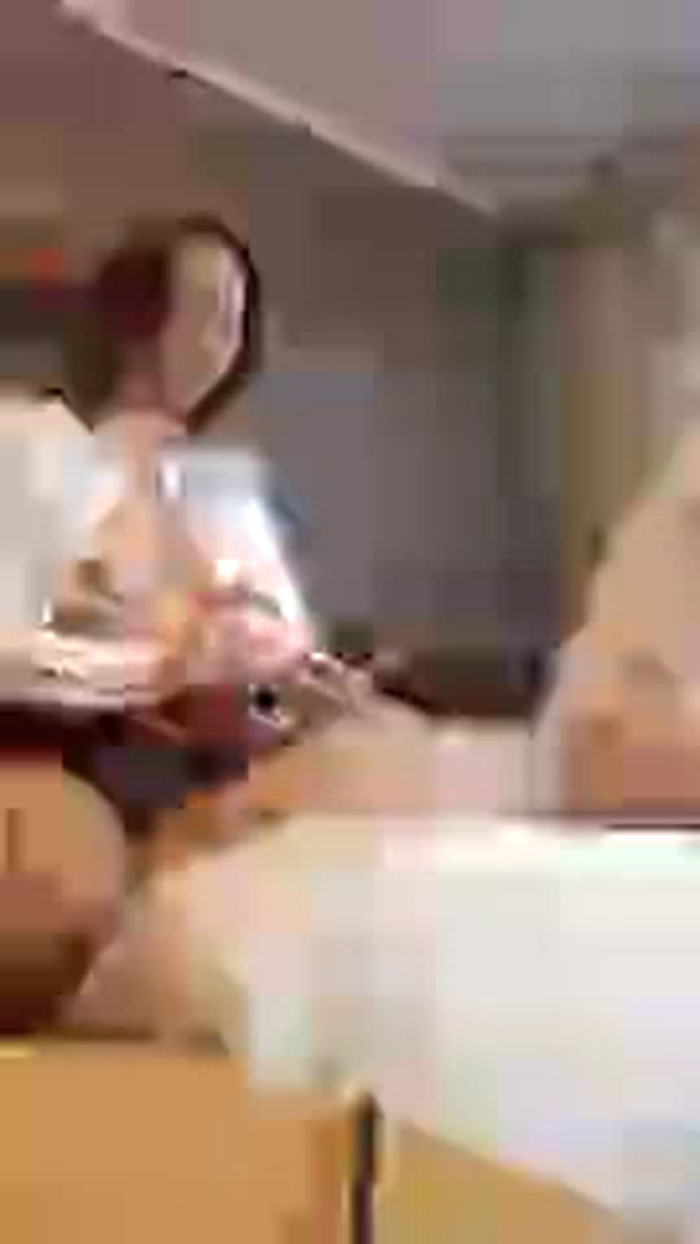 VibratingSex